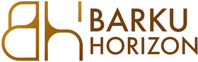 Barku Horizon Kalyan Logo
