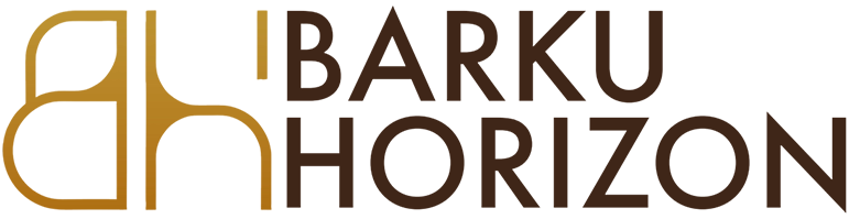Barku Horizon Kalyan Logo