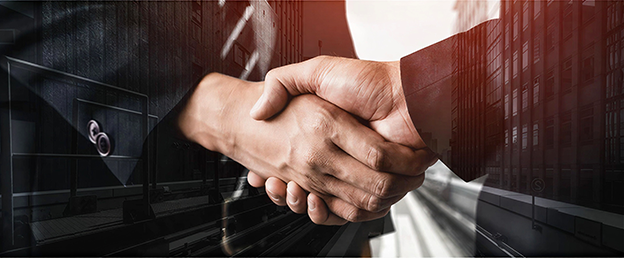 Barku Horizon About Us