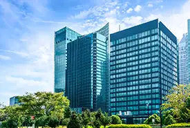 Barku Horizon Kalyan Business Hub