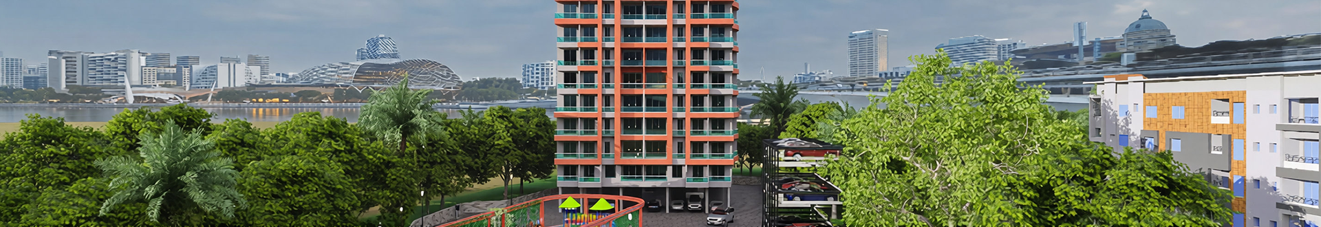 Barku Horizon Kalyan